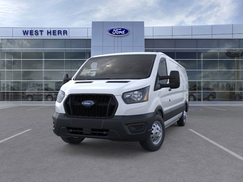2025 Ford Transit Cargo Van photo 3