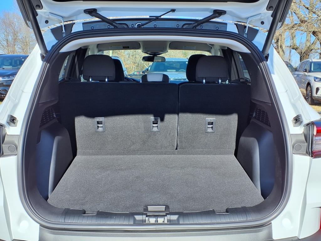 2025 Ford Escape Active photo 21
