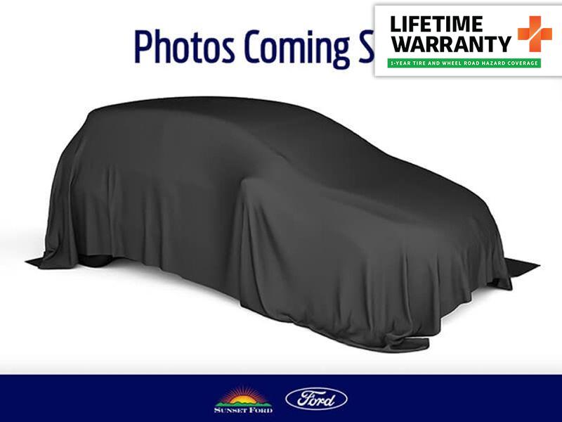 2025 Ford Expedition Platinum's photo