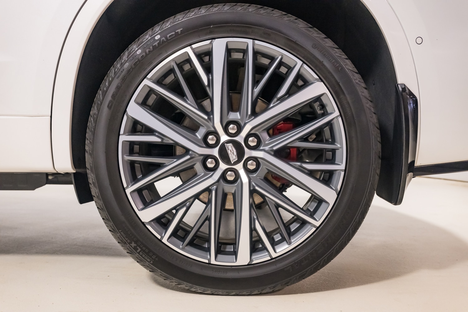2024 Cadillac XT6 Sport photo 13