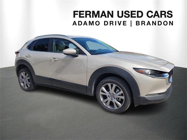 2024 Mazda CX-30