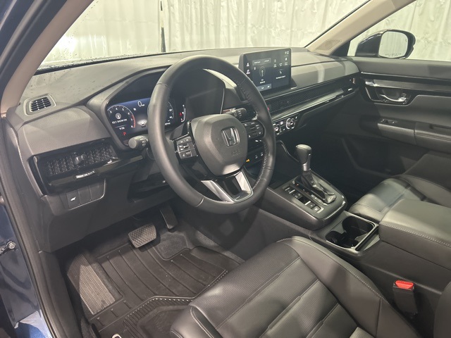 2026 Honda CR-V EX-L photo 13