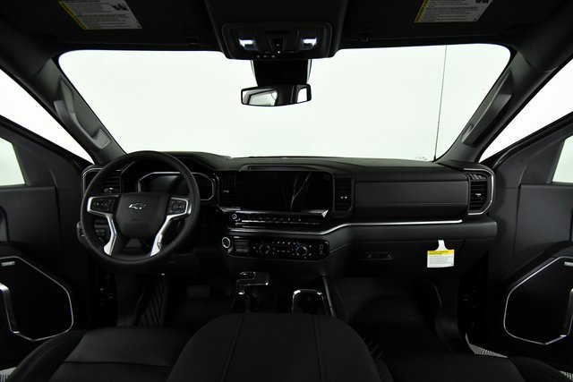 2026 Chevrolet Silverado 1500 RST photo 17