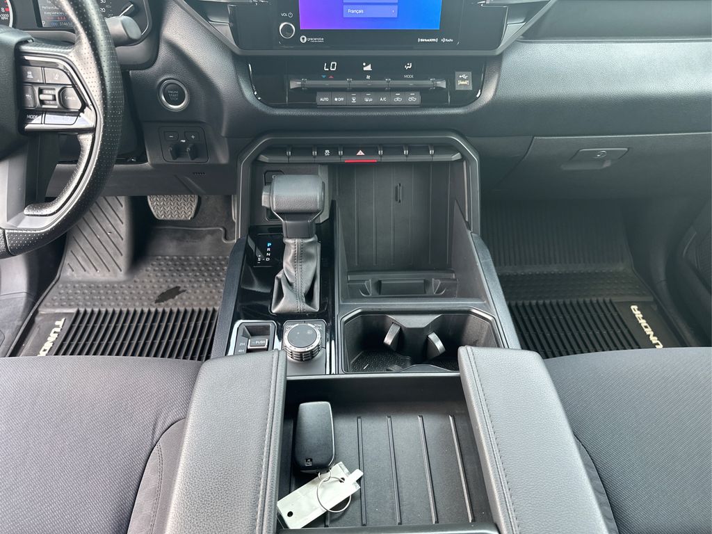 2023 Toyota Tundra SR5 photo 11
