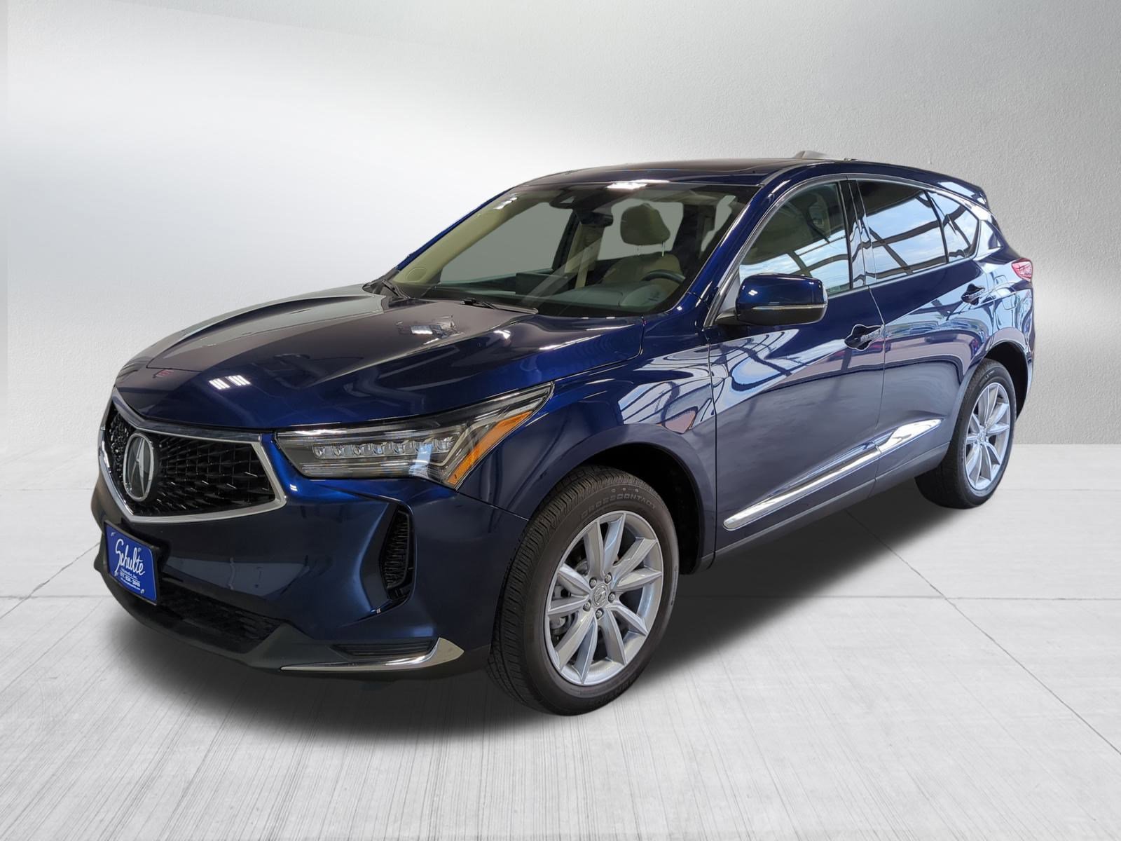 2024 Acura RDX photo 3