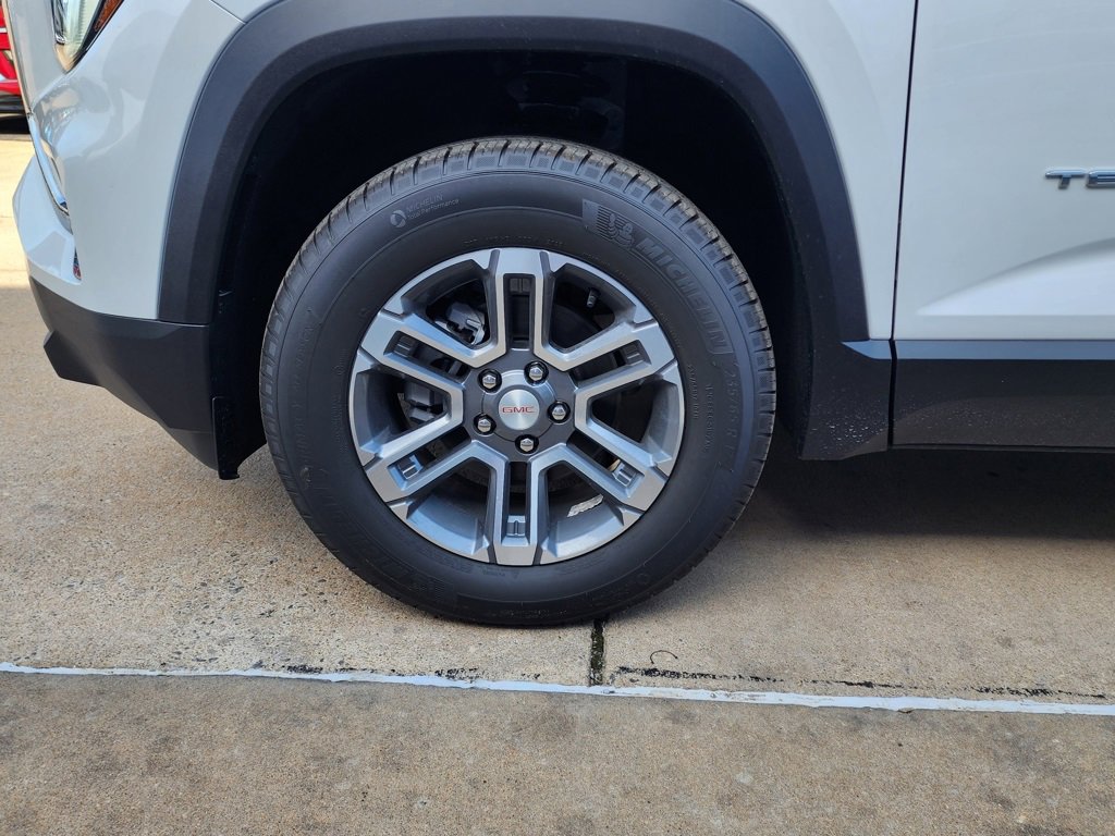 2026 Gmc Terrain Elevation photo 50