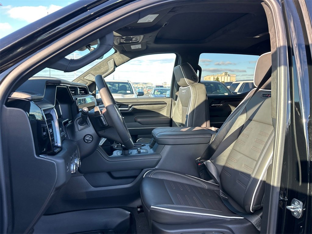 2026 GMC SIERRA - Image 14