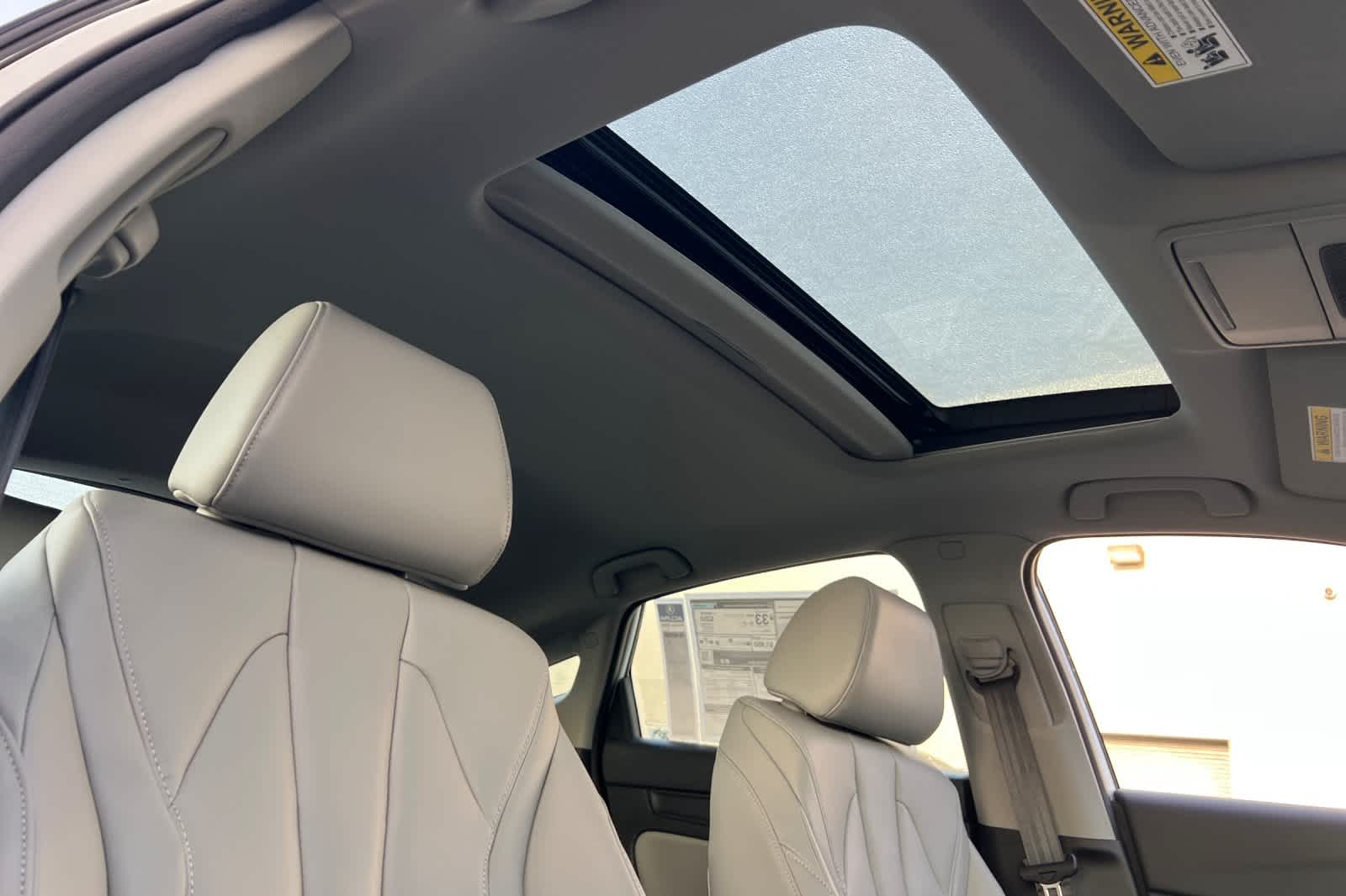 2025 Acura Integra Base photo 11