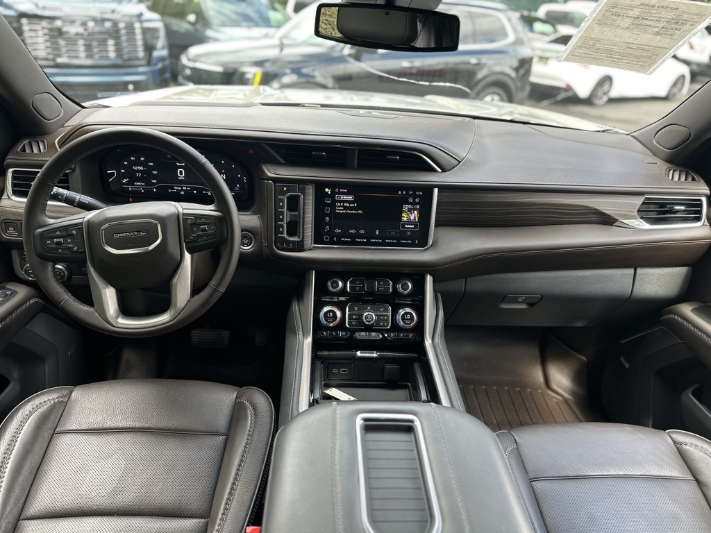 2023 Gmc Yukon Denali photo 19