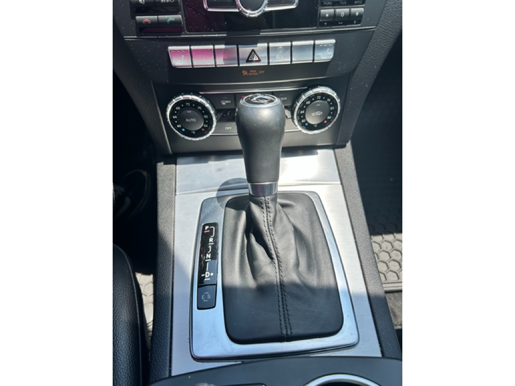 2014 Mercedes Benz C 300 4MATIC photo 11