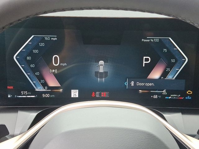 2025 Bmw X3 30x Drive photo 22
