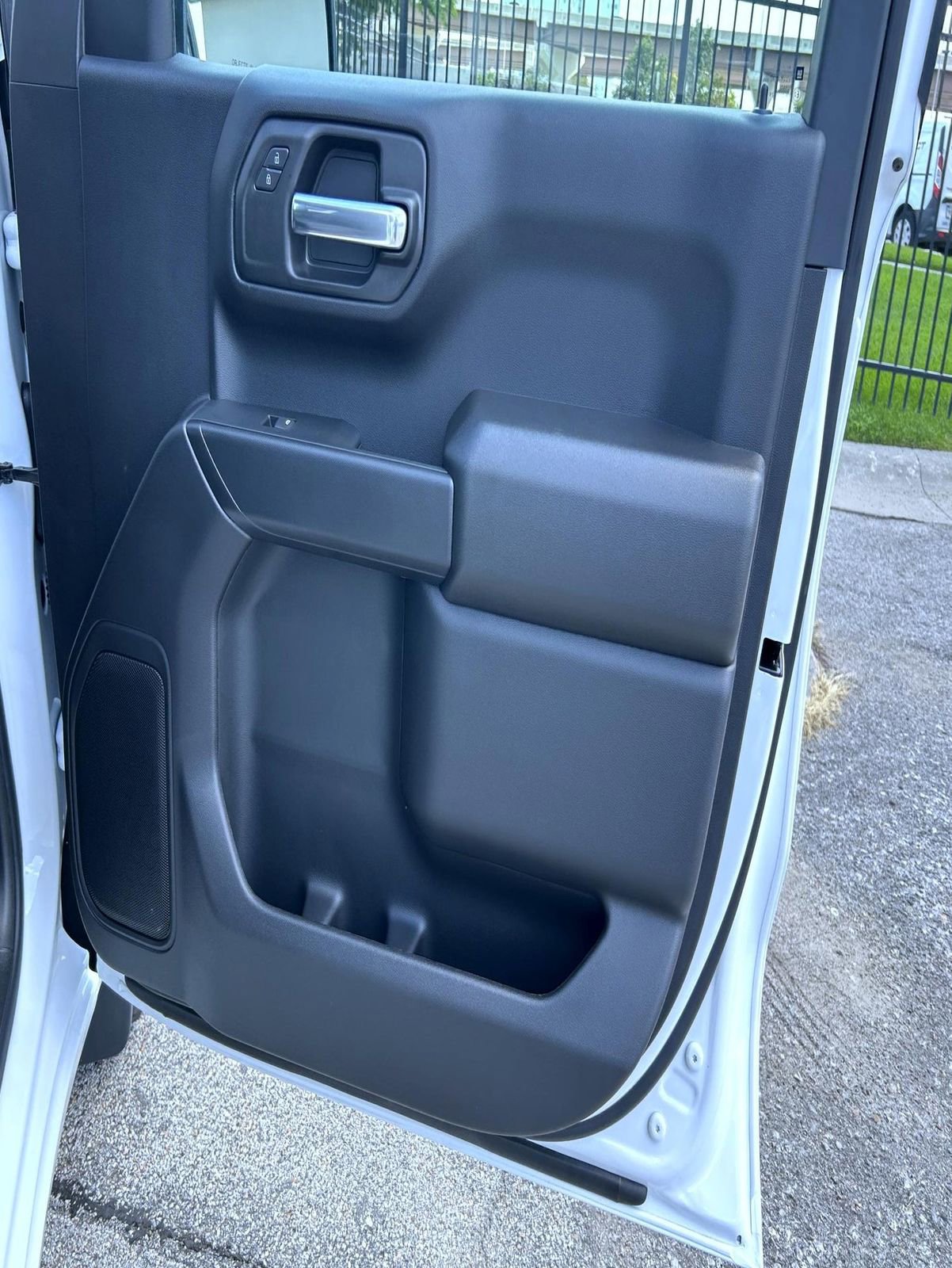 2026 Chevrolet Silverado 1500 Work Truck photo 15