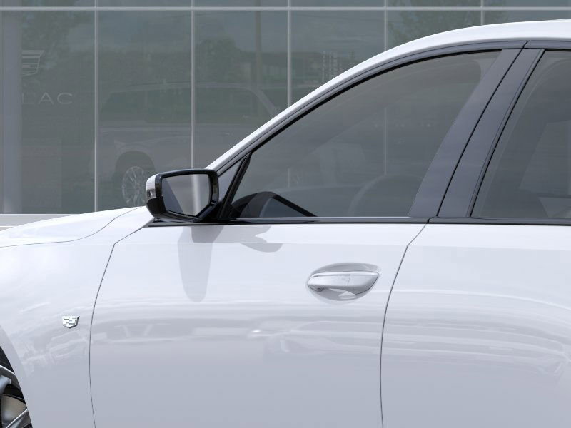 2026 Cadillac CT4 Sport photo 11