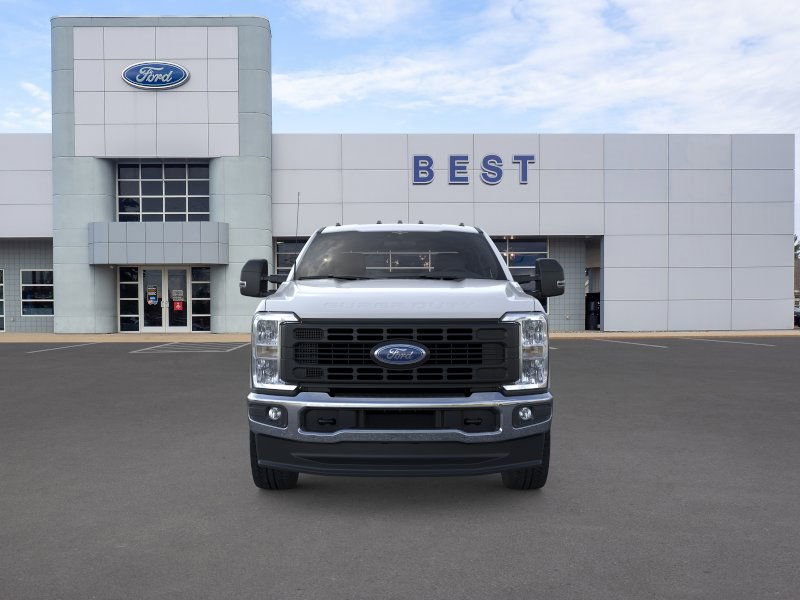 2025 Ford F-350 XL photo 6
