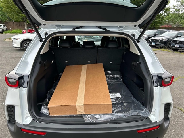 2025 Mazda CX-50 Preferred photo 17