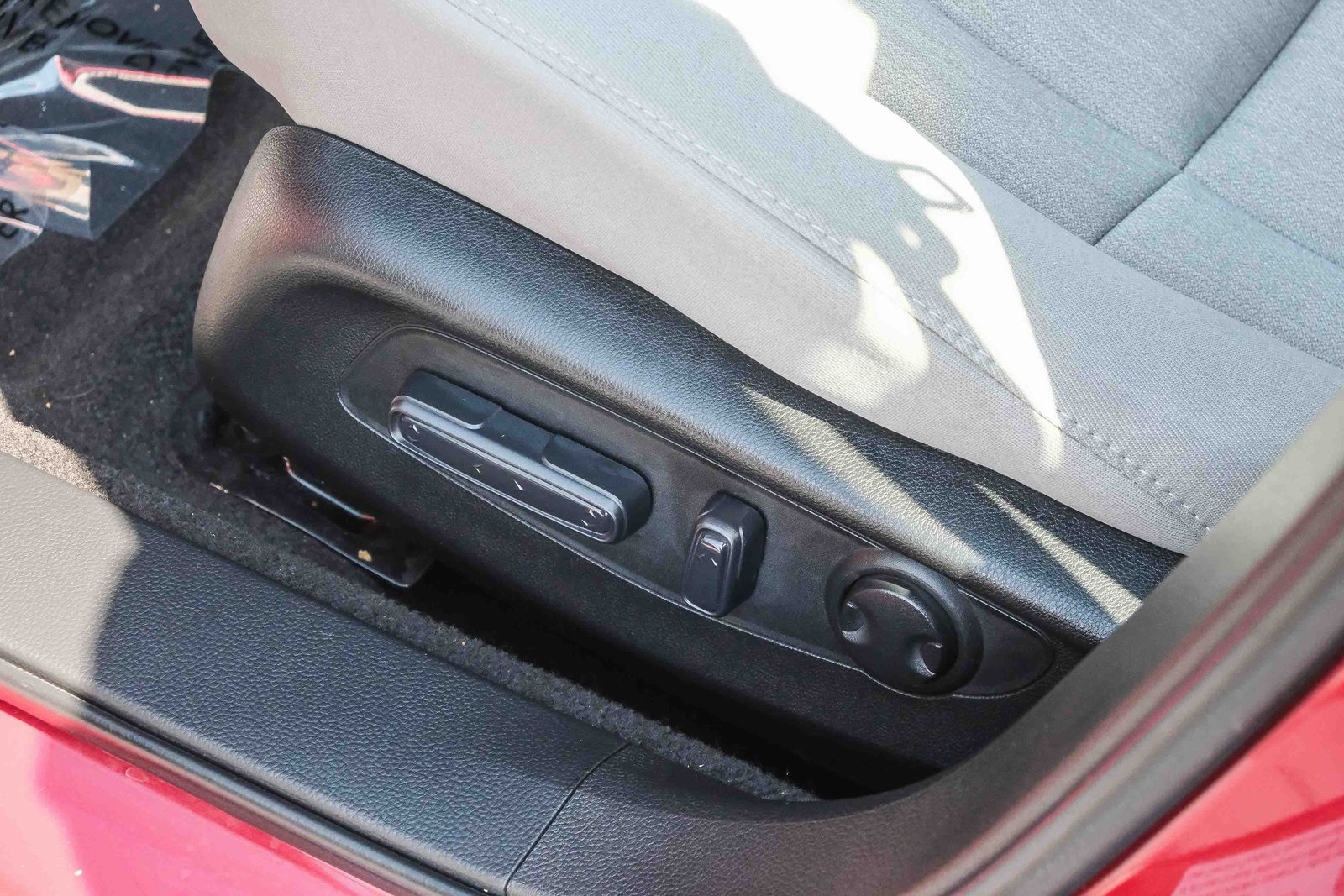 2024 Honda Accord EX photo 18