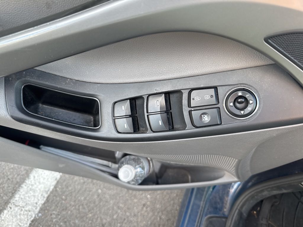 2014 Hyundai Elantra Sport photo 14