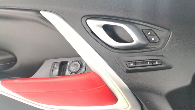 Used 2022  Chevrolet 2SS image 22