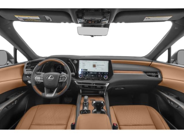2025 Lexus RX 350h Premium photo 6