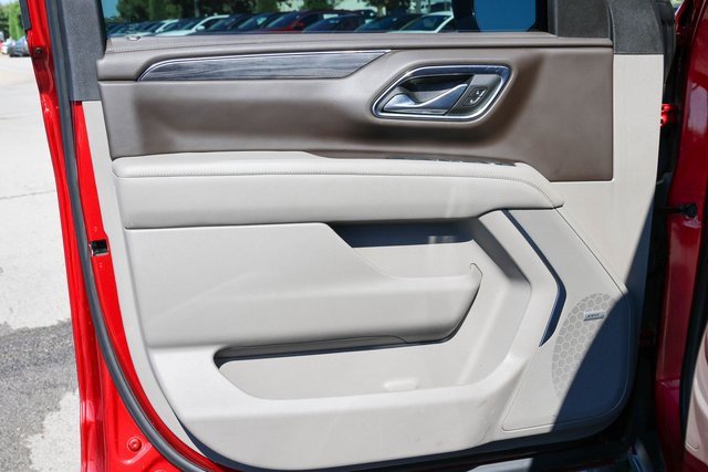 2023 Gmc Yukon SLT photo 12