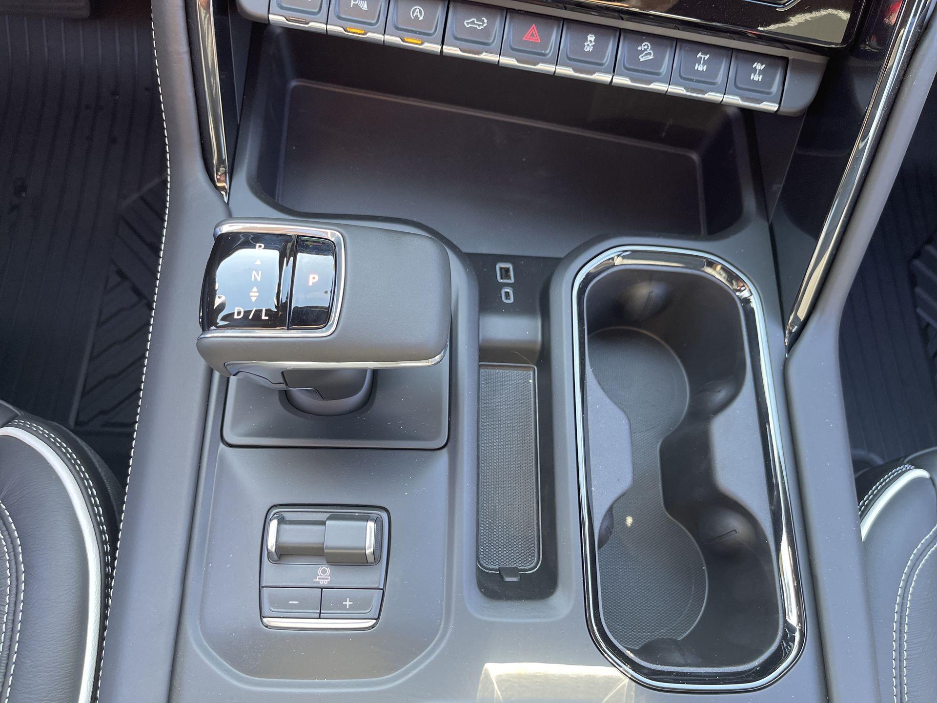 2026 Gmc Sierra 1500 AT4X photo 15