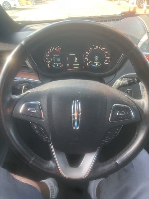 2018 Lincoln MKC Reserve photo 4