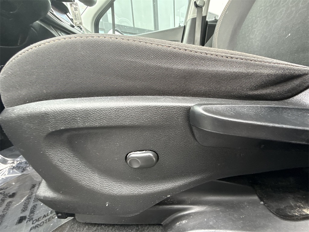 2020 CHEVROLET TRAX - Image 11