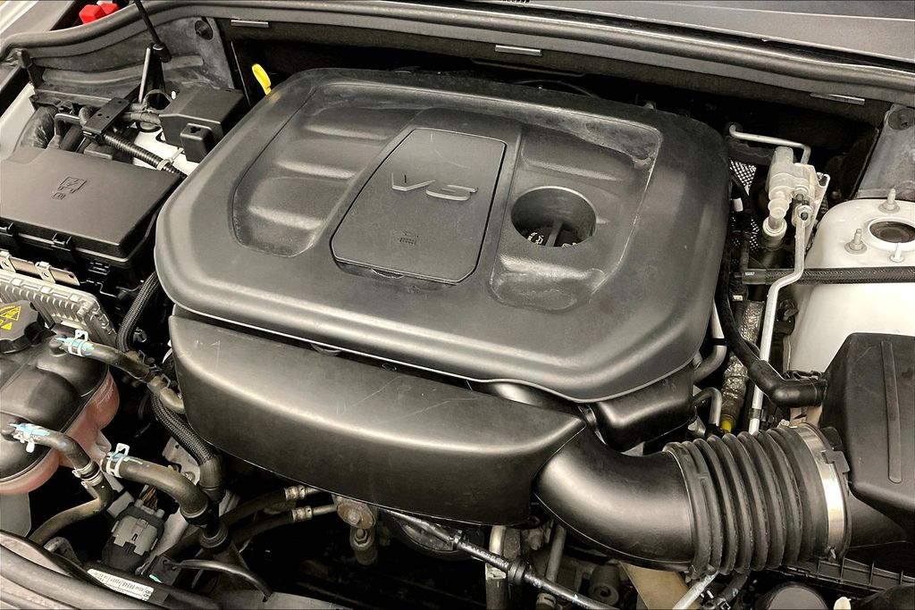 2020 Jeep Grand Cherokee Limited photo 32