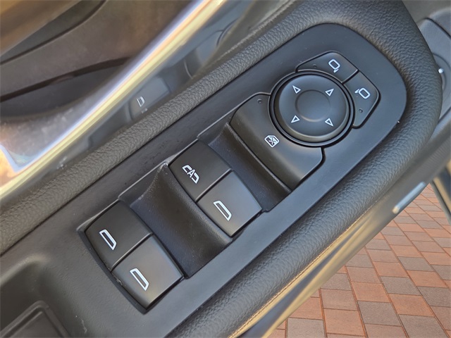 2020 Gmc Terrain Denali photo 20