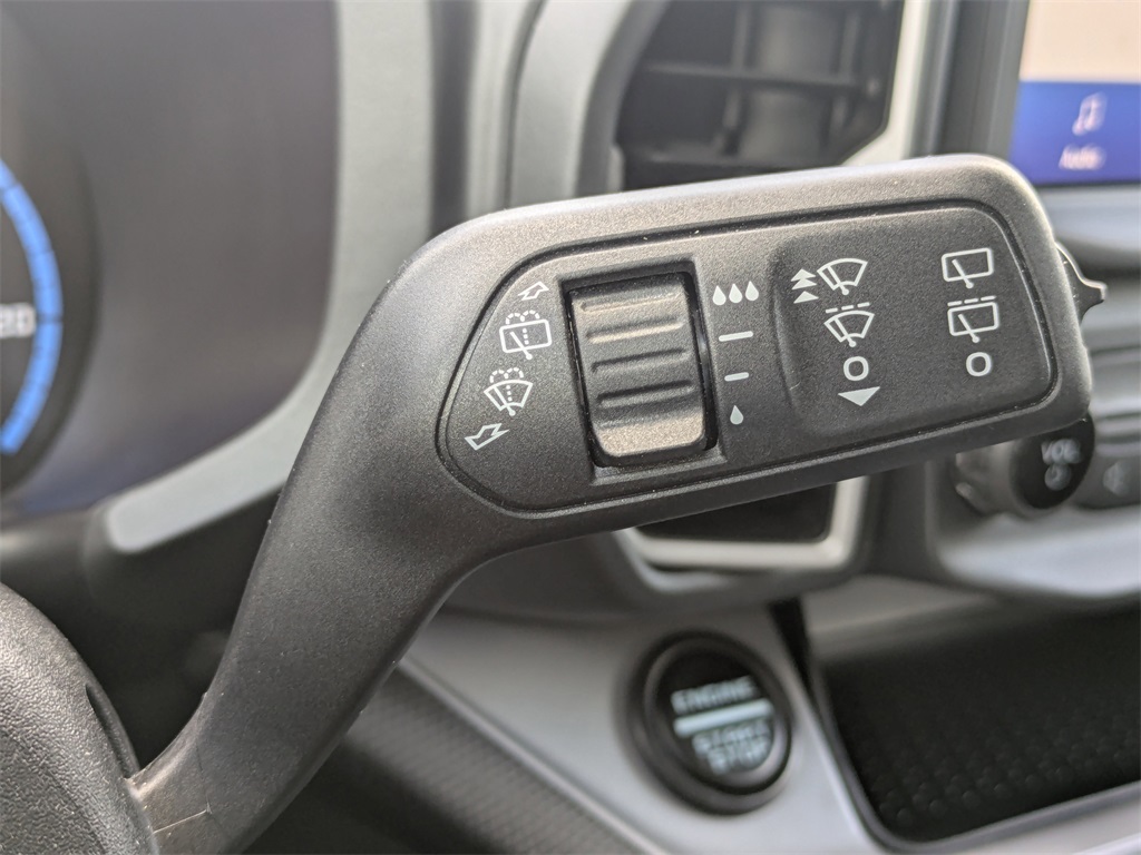 2024 Ford Bronco Sport Big Bend photo 27