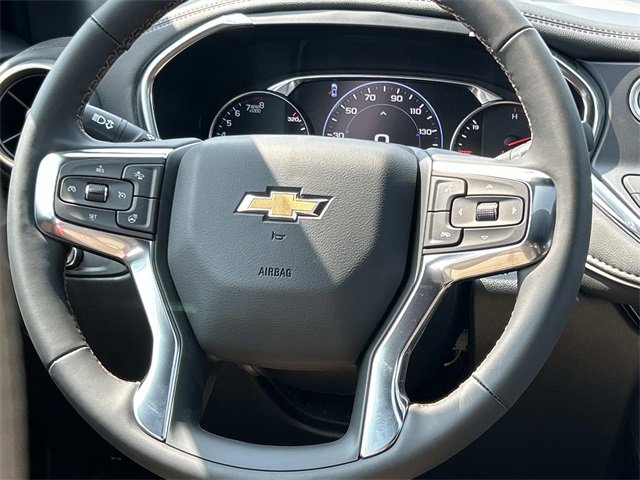 2025 Chevrolet Blazer Premier photo 14
