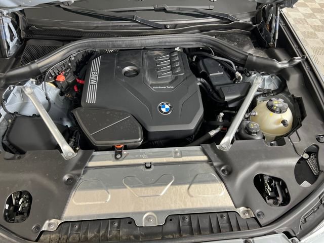 2024 Bmw X3 sDrive30i photo 17