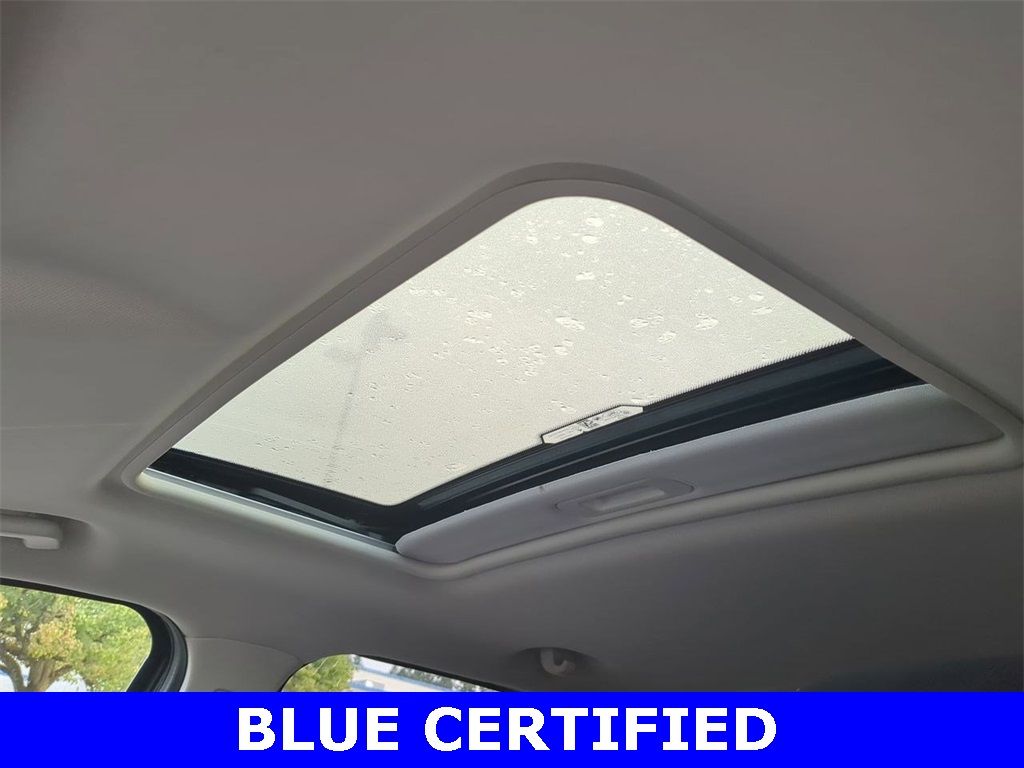 2020 Ford EcoSport SE photo 21