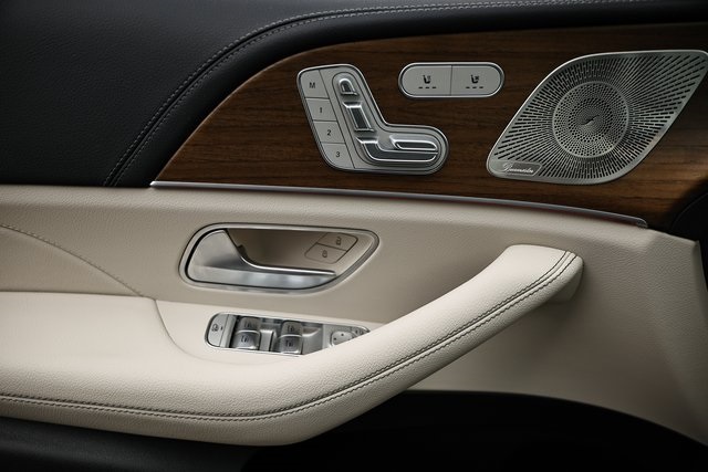 2023 Mercedes Benz GLE 450 4MATIC photo 14