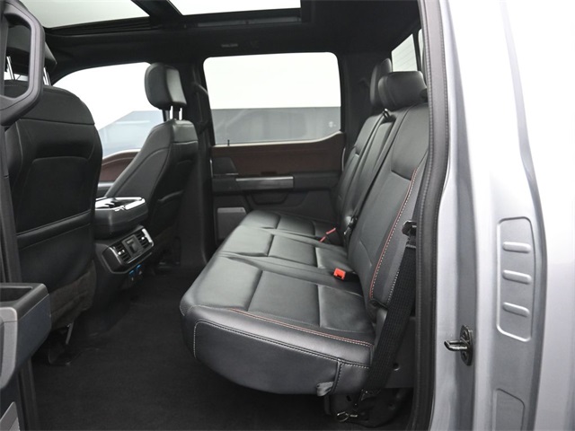 2023 FORD F-150 - Image 22