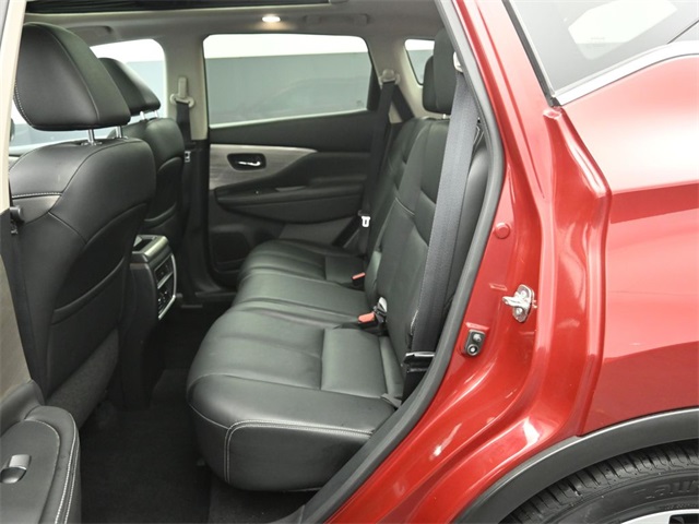 2017 NISSAN MURANO - Image 22