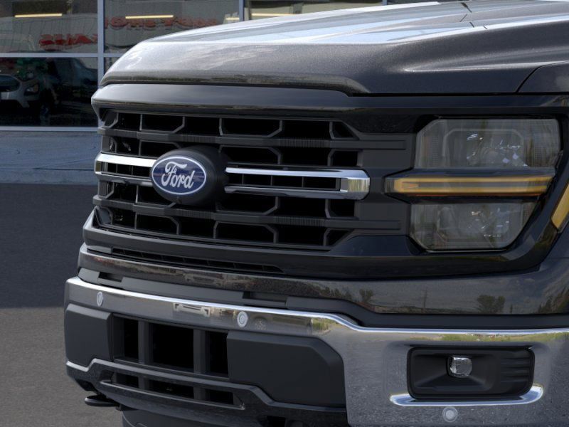 2025 FORD F-150 - Image 18