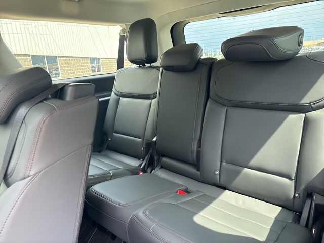 2025 Ford Expedition MAX photo 29