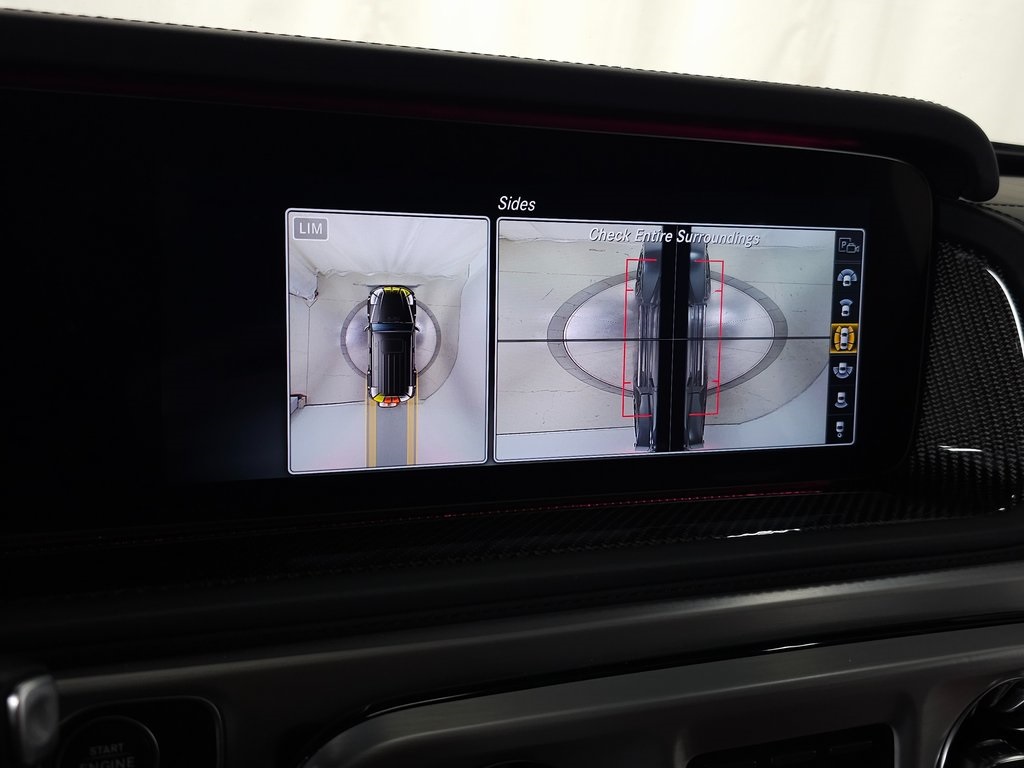 2023 MERCEDES-BENZ G-CLASS - Image 37