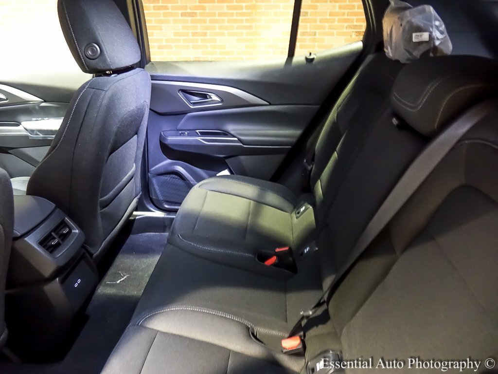 2026 CHEVROLET EQUINOX - Image 11