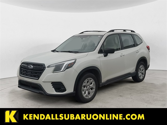 2023 Subaru Forester Base