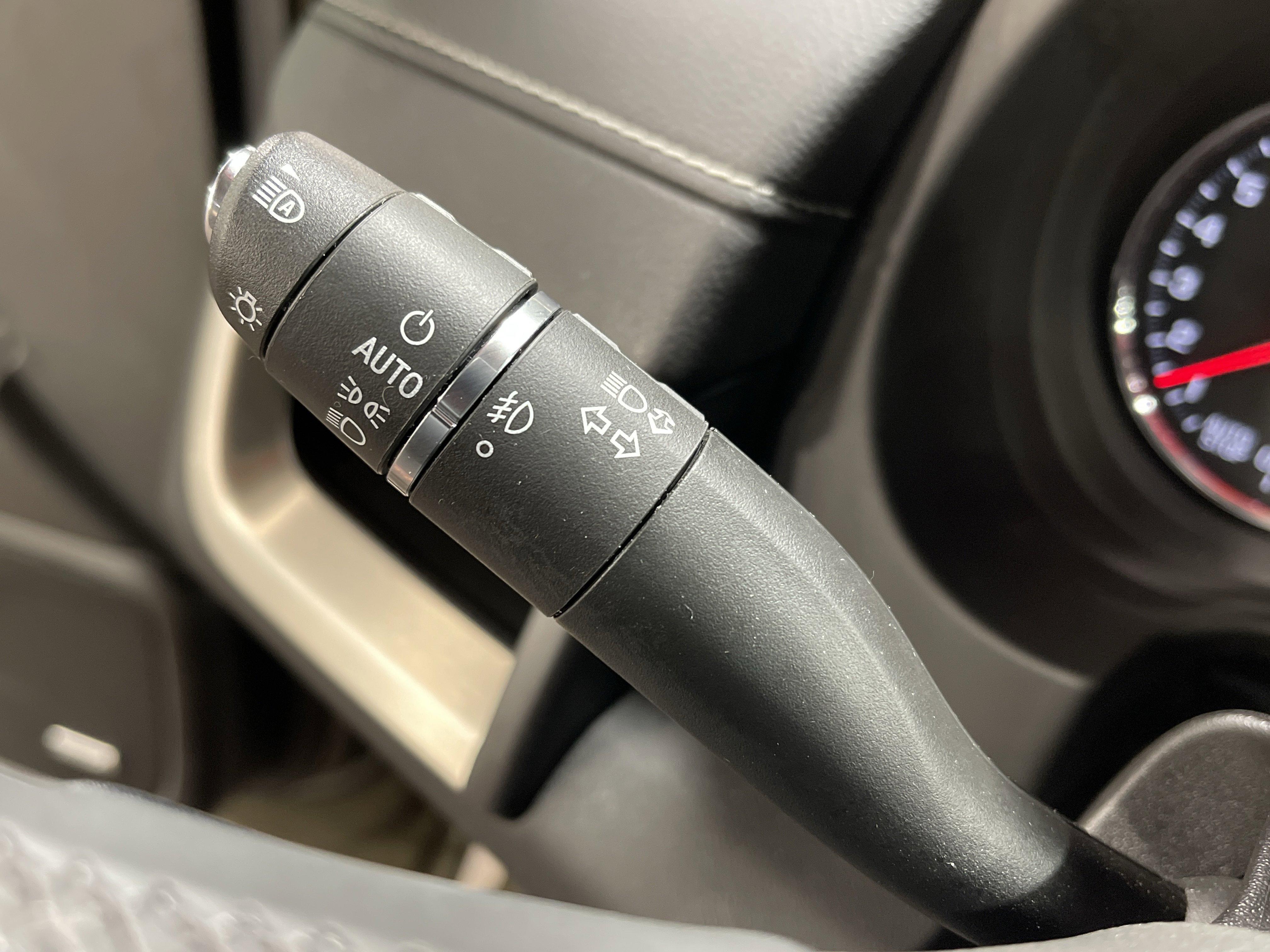 2023 Gmc Terrain Denali photo 4