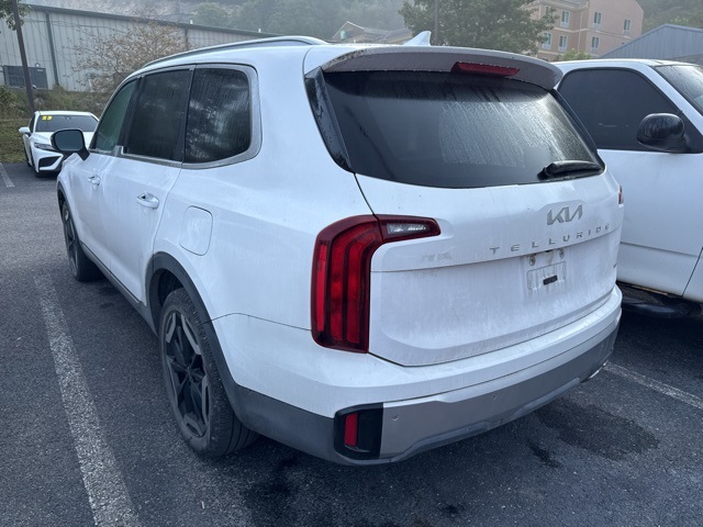 2023 Kia Telluride S photo 6