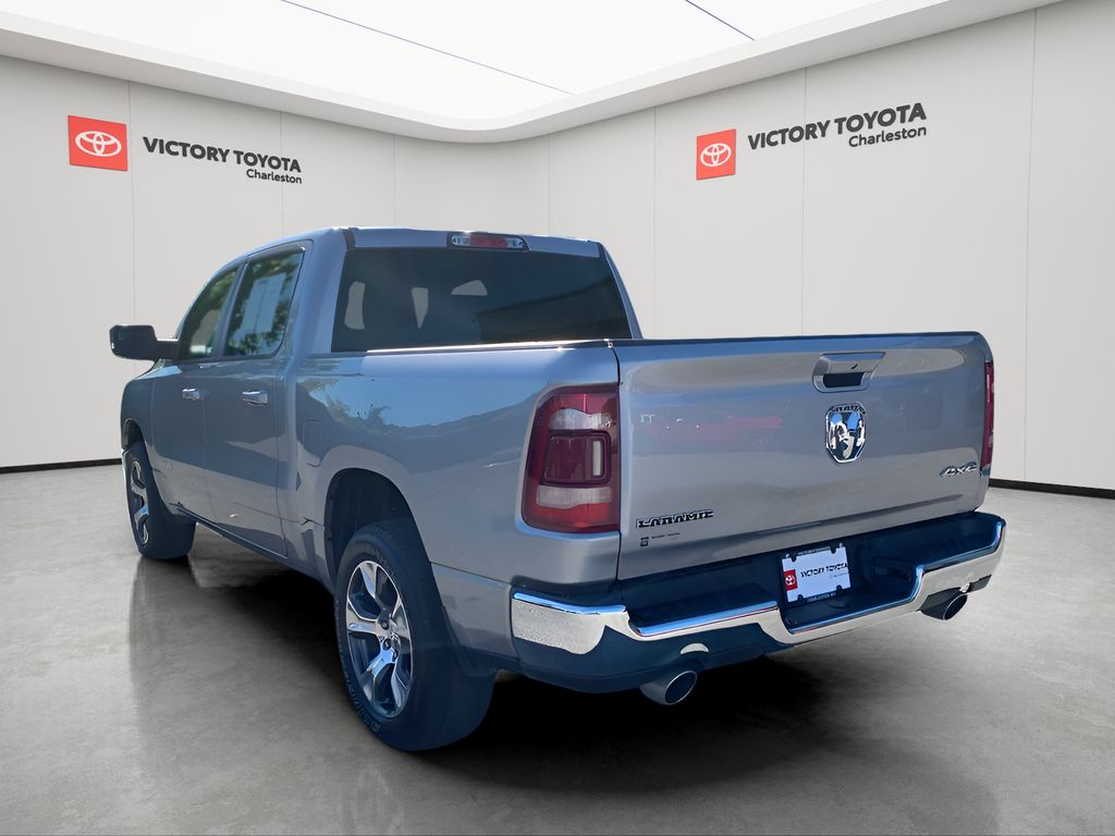 2024 Ram 1500 Laramie photo 2