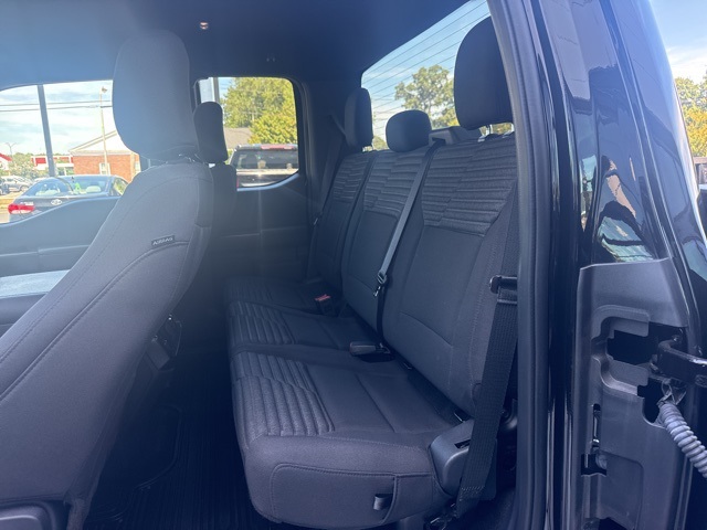 2023 Ford F-150 XL photo 9