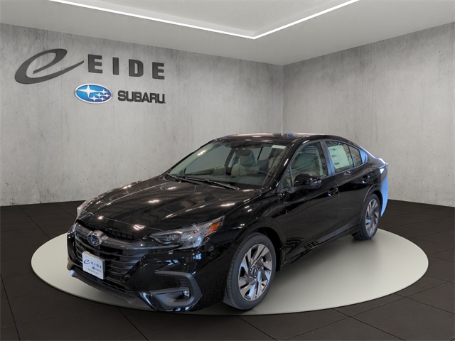 2025 Subaru Legacy Limited photo 2