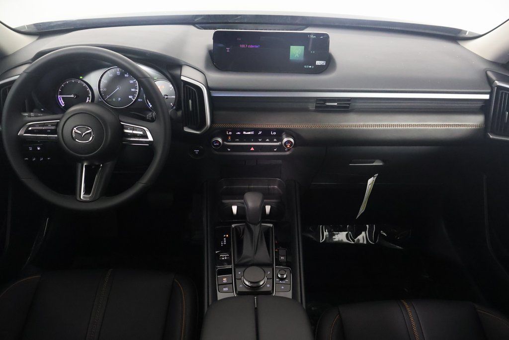 2025 Mazda CX-50 Premium photo 4