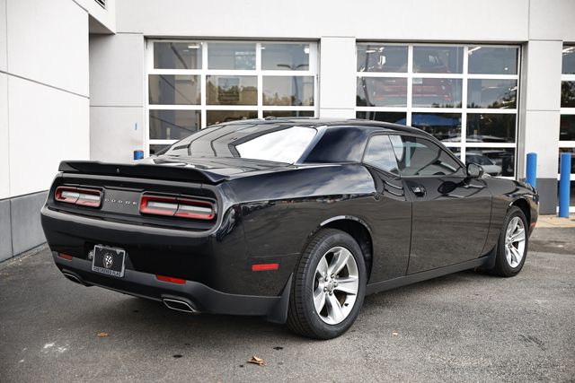 2021 Dodge Challenger SXT photo 6