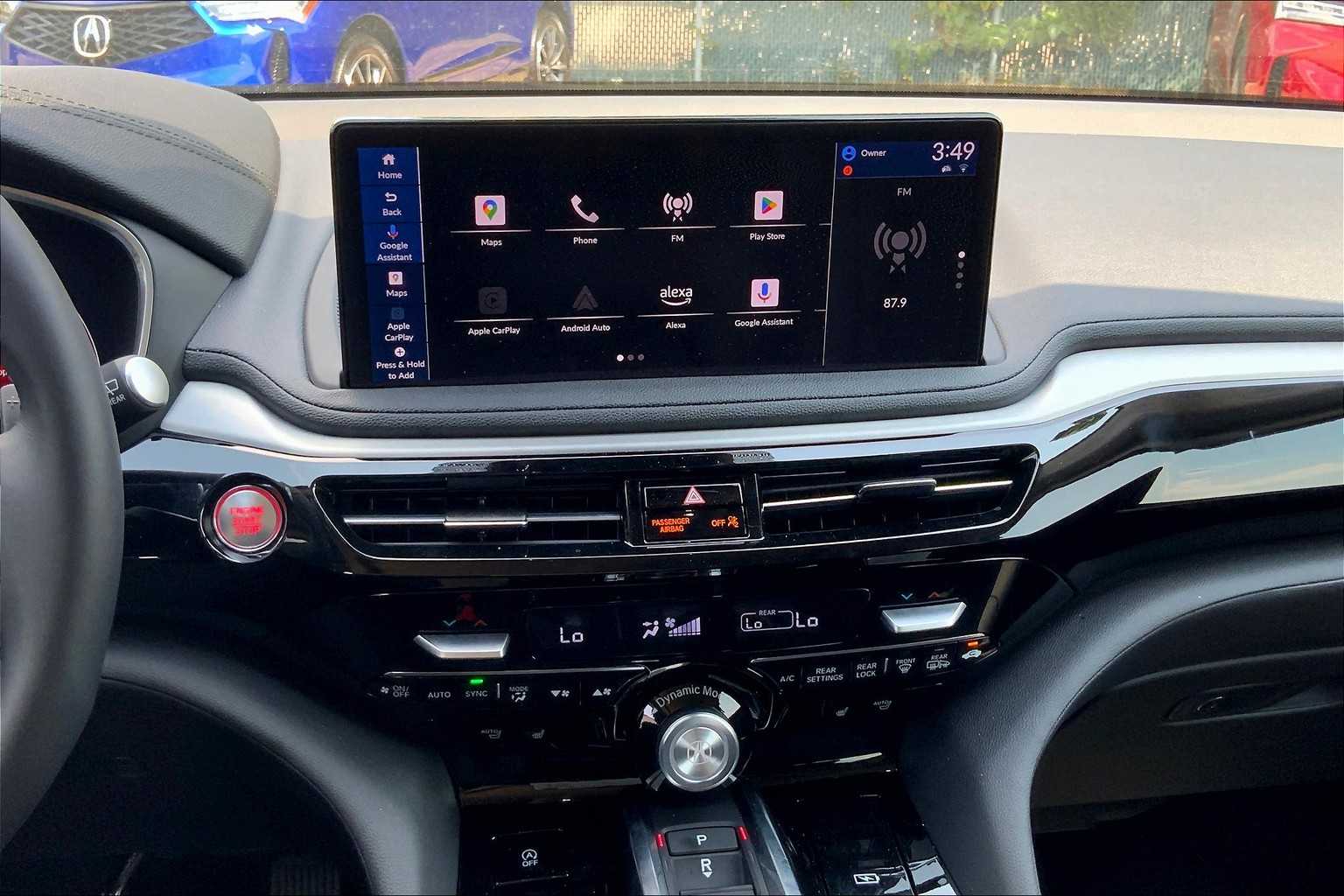 2025 Acura MDX photo 6