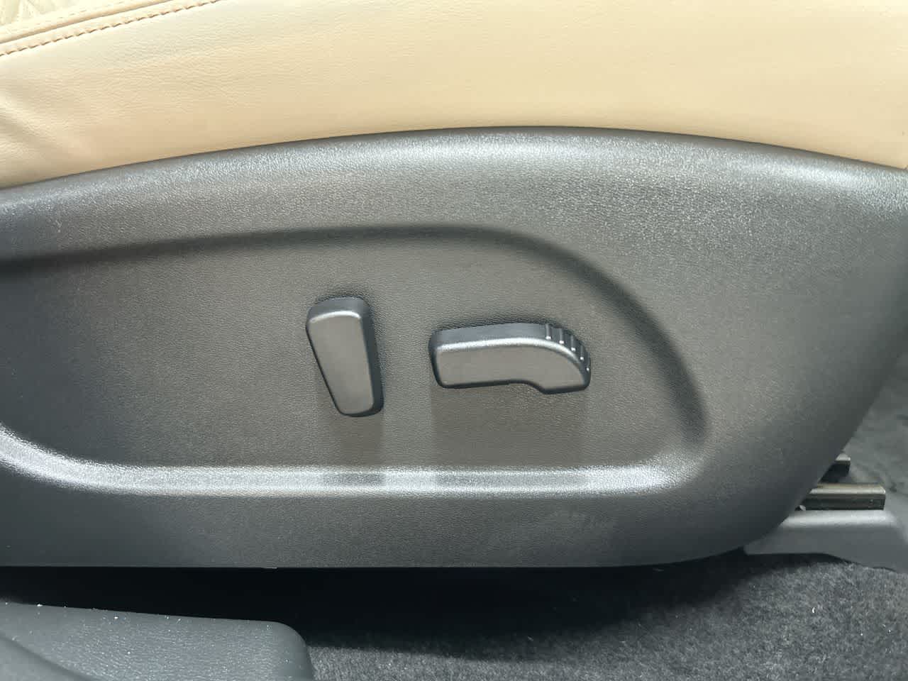 2024 Nissan Murano Platinum photo 20